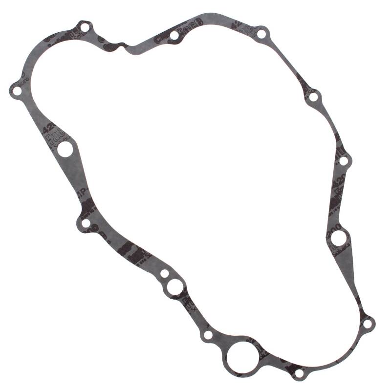 Yamaha YZ450F Side Cover Gasket Kit - Vertex Pistons - Inner Clutch - `10-`13